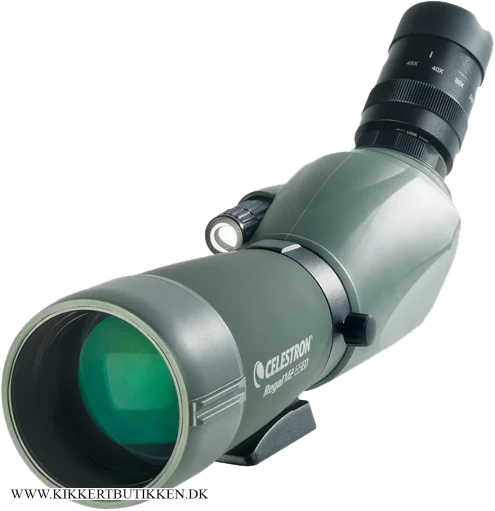 CELESTRON REGAL M2 20-60x80 ED - spottingscope