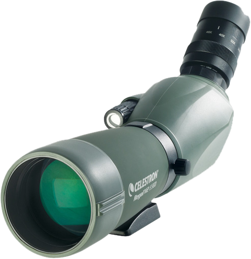 Celestron Regal M2 16-48x65mm - spottingscope