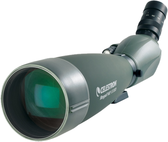 Celestron Regal M2 22-67x100 ED - Spottingscope