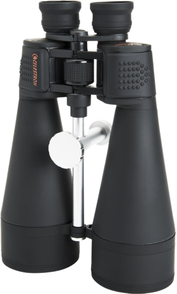 Celestron Skymaster 20x80 Stjernekikkert - Professionel Astronomikikkert