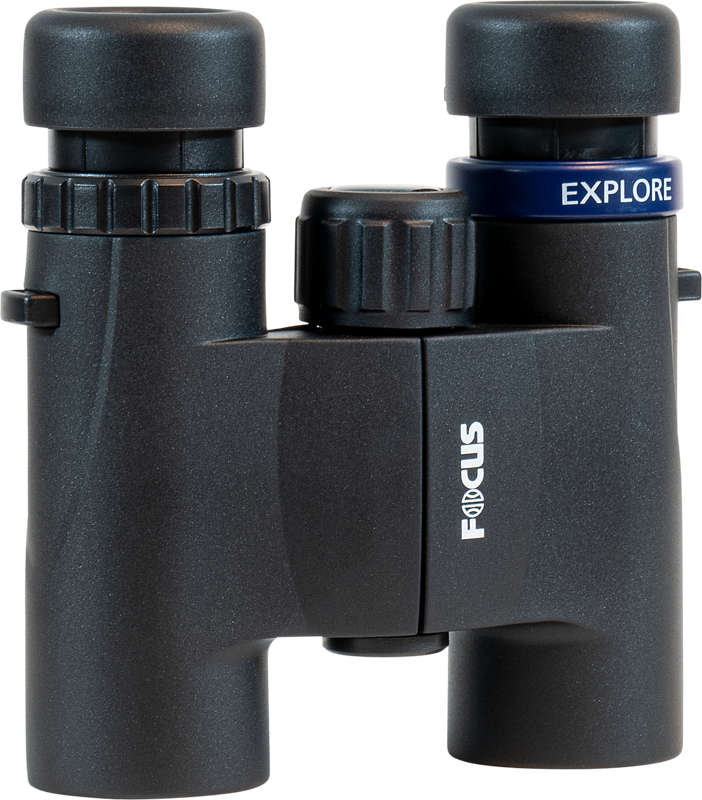 Focus Explore 10x32 - Håndkikkert