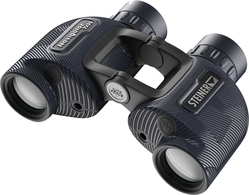 Steiner Navigator 7x30 - Marinekikkert