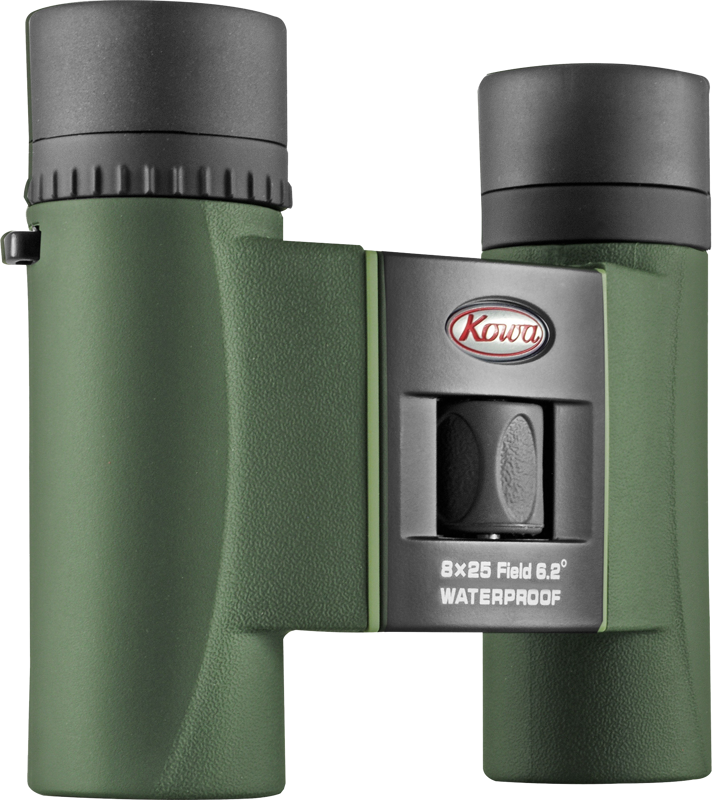 Kowa 8x25 SV II - Håndkikkert