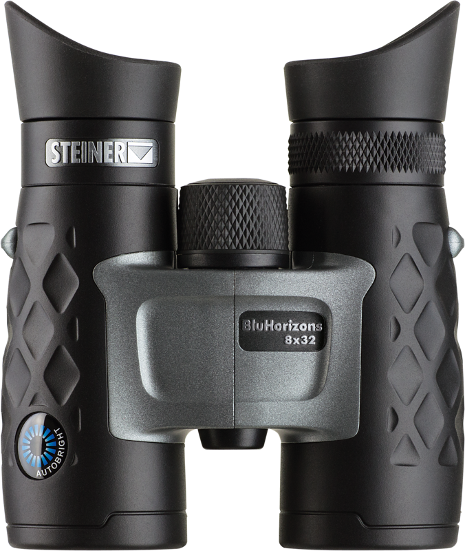 Steiner Bluhorizons 8x32 - Håndkikkert