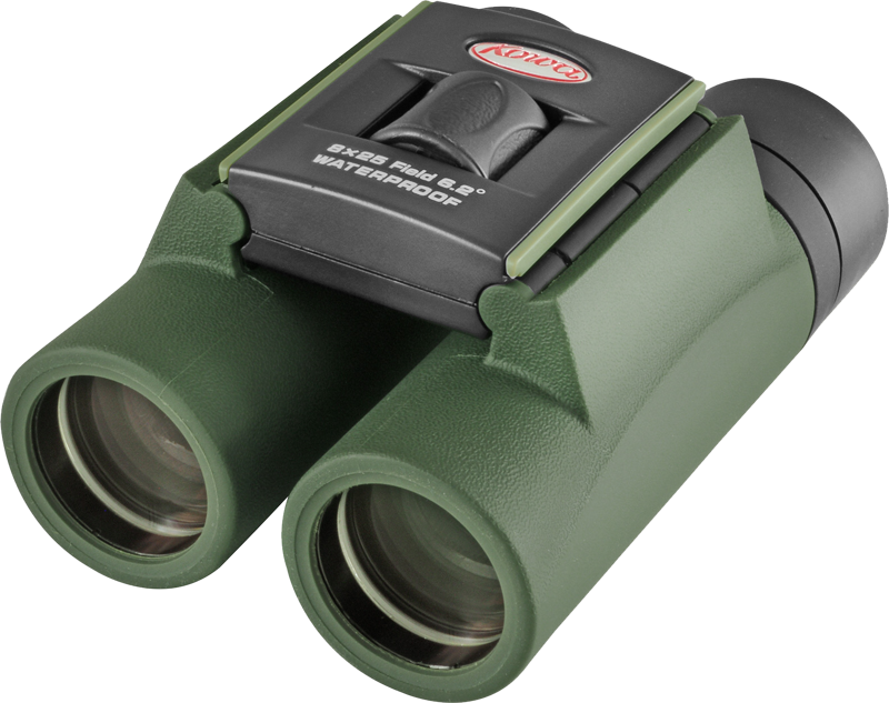 Kowa 8x25 SV II - Håndkikkert