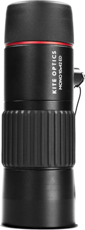Kite Mono ED 8x42 - monokikkert