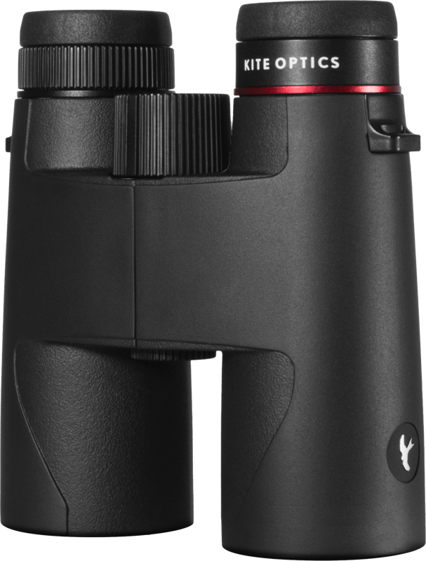 KITE LYNX HD+ 8x42 - Håndkikkert