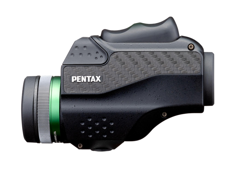 Pentax Mono complet kit 6x21 - Monokikkert