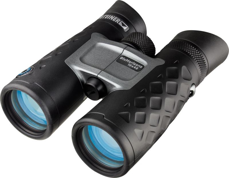 Steiner Bluhorizons 10x42 - Håndkikkert
