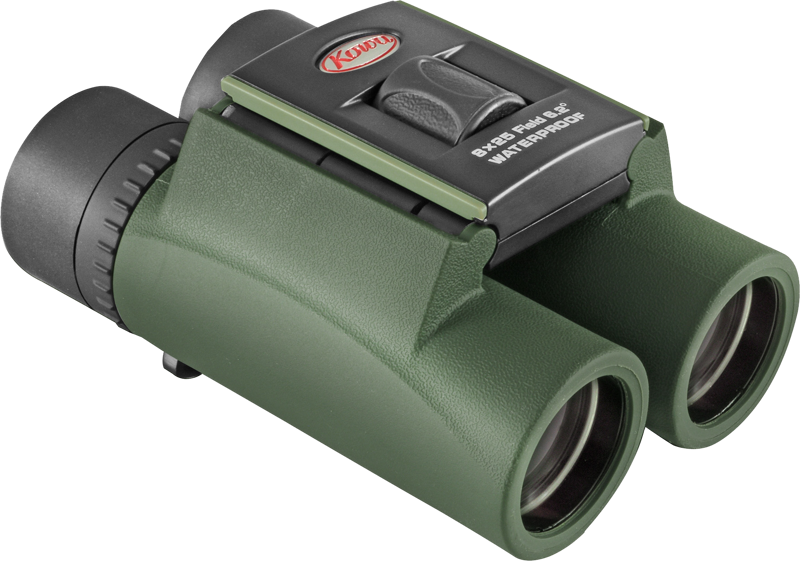 Kowa 8x25 SV II - Håndkikkert
