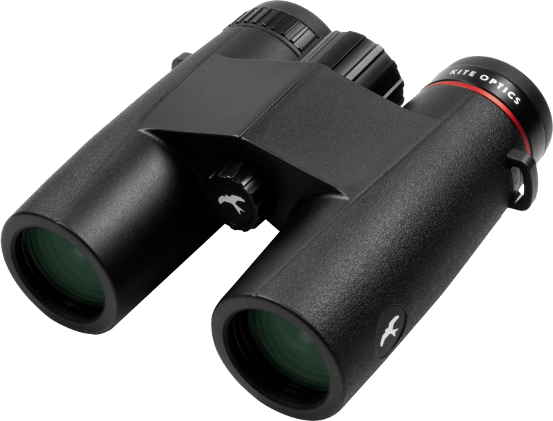 KITE URSUS 8x32 - Håndkikkert