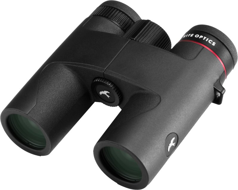 KITO LYNX HD+ 10x30 - Håndkikkert