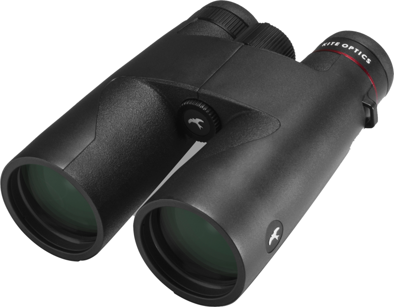 KITE LYNX HD+ 10x50 - Håndkikkert