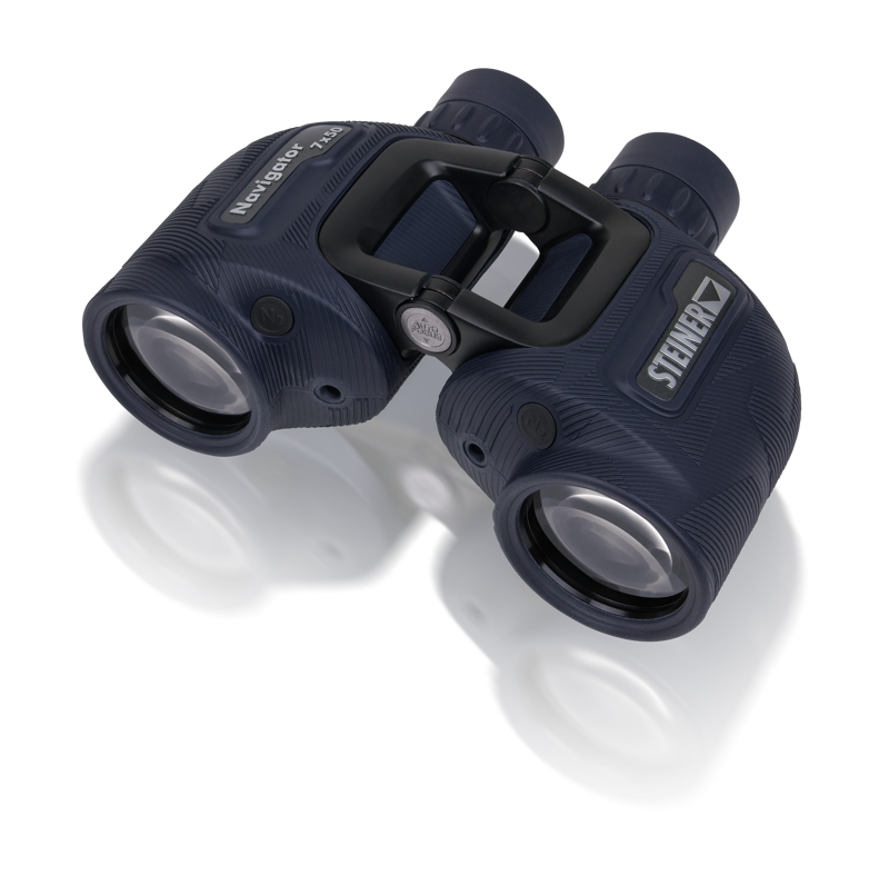 Steiner Navigator 7x50 - Marinekikkert