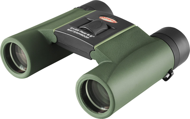 Kowa 8x25 SV II - Håndkikkert