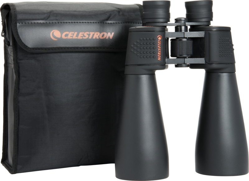 Celestron Skymaster 15x70 - Håndkikkert