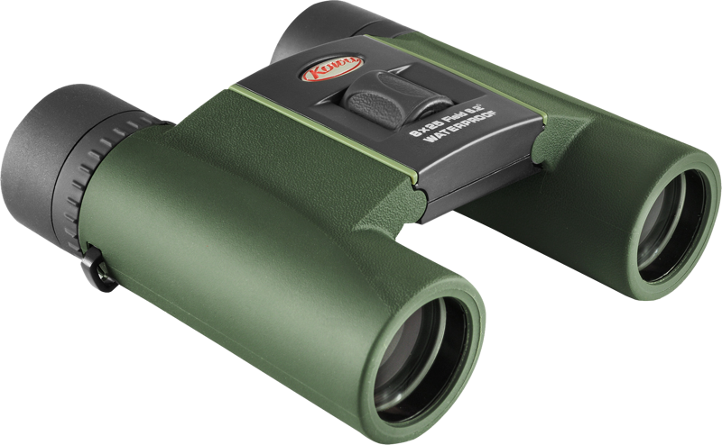 Kowa 8x25 SV II - Håndkikkert