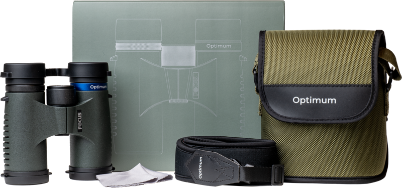 Focus Optimum - FLERE VARIANTER