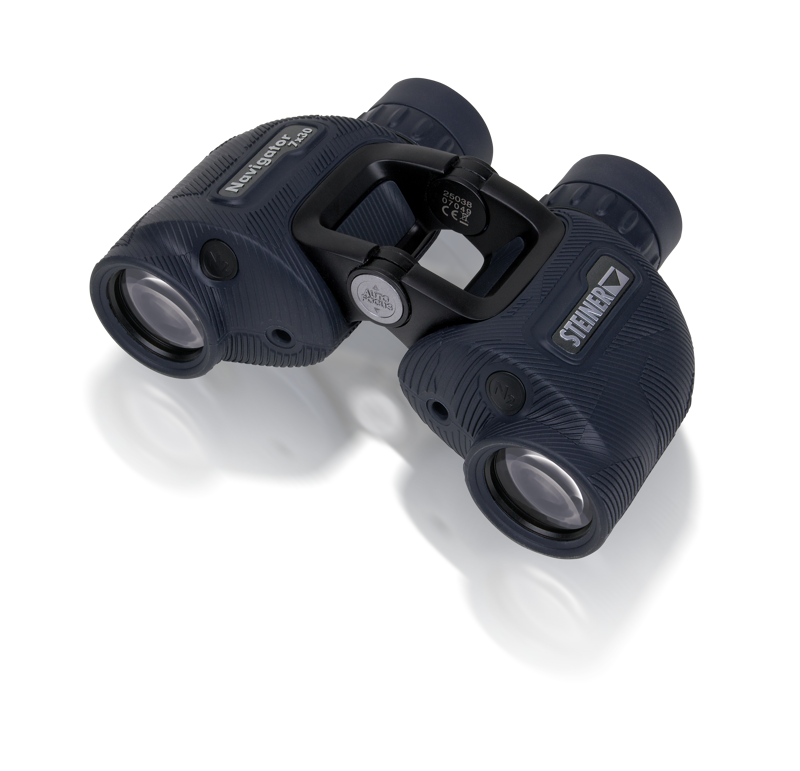 Steiner Navigator 7x30 - Marinekikkert