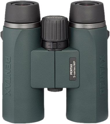 Pentax SD 10x42 WP - Håndkikkert