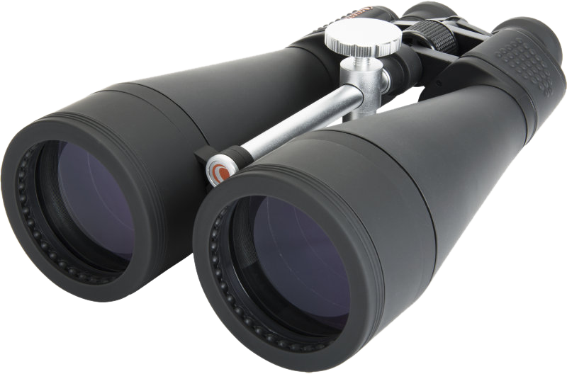 Celestron Skymaster 20x80 Stjernekikkert - Professionel Astronomikikkert