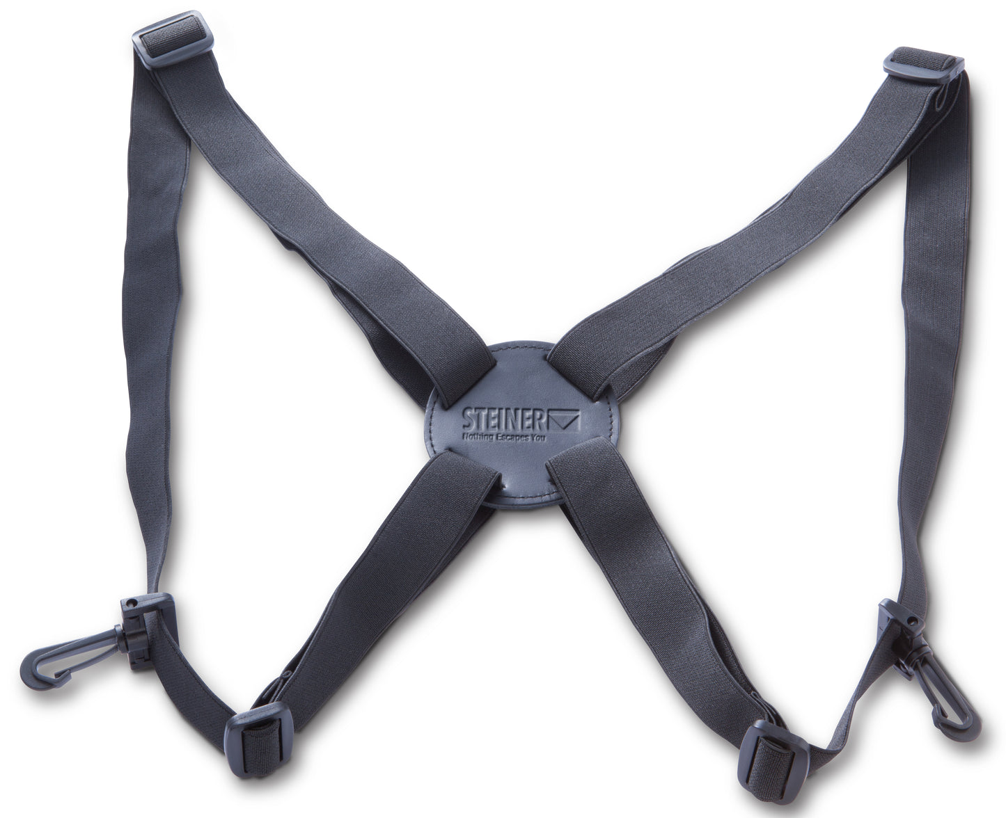 Steiner Comfort Body Harness - Kikkert tilbehør