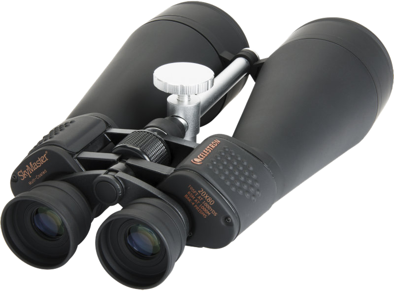Celestron Skymaster 20x80 Stjernekikkert - Professionel Astronomikikkert