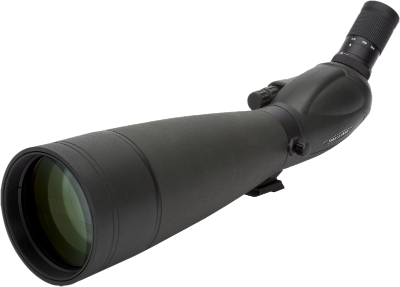 Celestron Trailseeker Scope 22-67x100mm