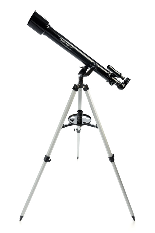 Celestron Powerseeker 60 AZ - Stjernekikkert