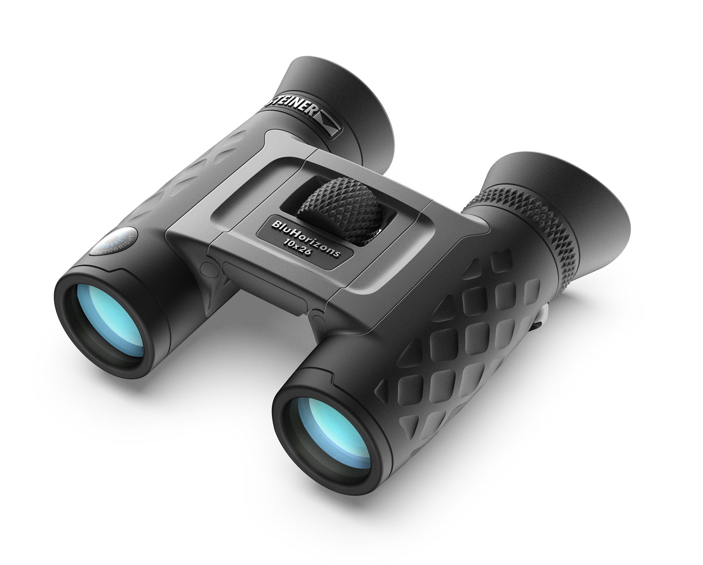 Steiner Bluhorizons 10x26 - Håndkikkert