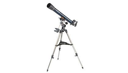 Celestron Astromaster 70EQ - Stjernekikkert