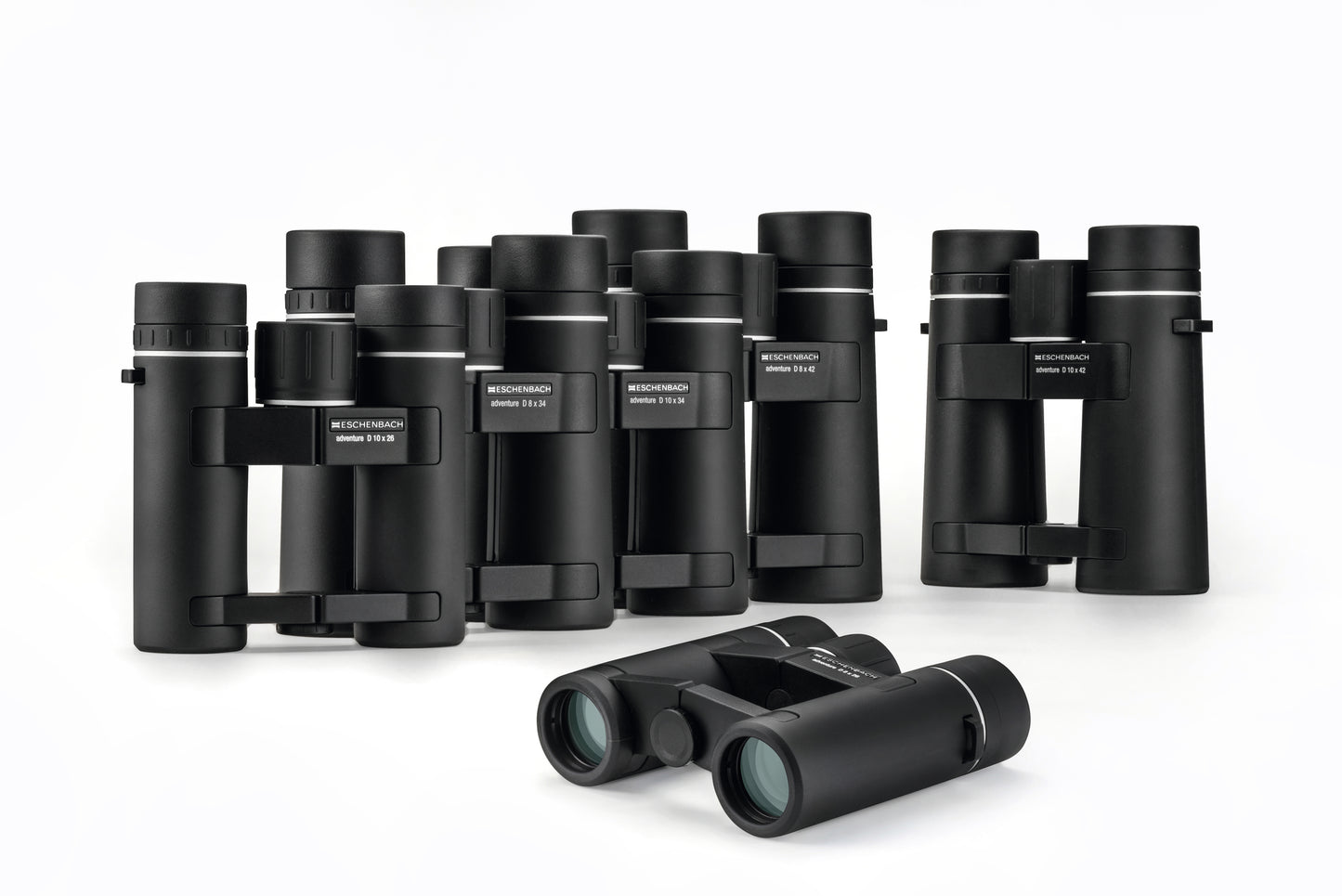 Eschenbach Adventure 10x34 - Håndkikkert