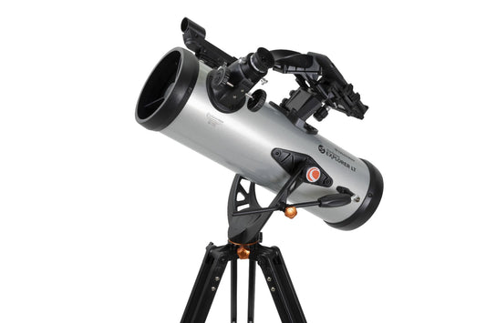 Celestron Starsense LT114AZ - Stjernekikkert