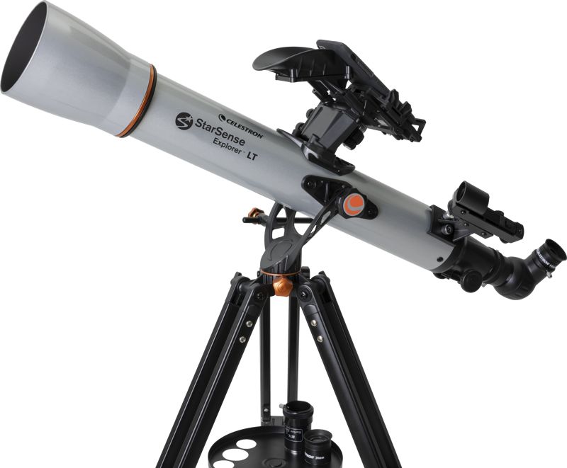Celestron Starsense LT70AZ - Stjernekikkert