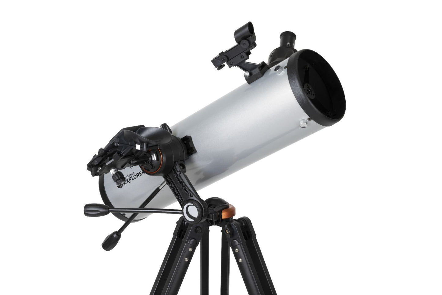 Celestron Starsense EXPLORER DX130 - Stjernekikkert