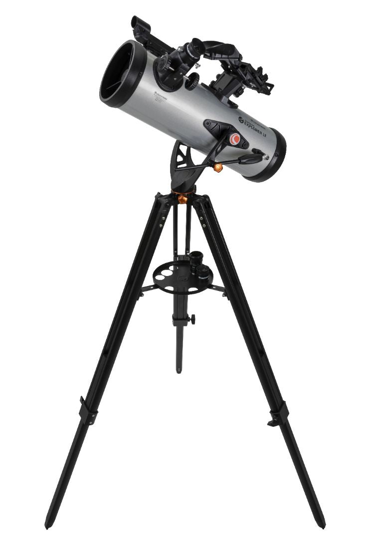 Celestron Starsense LT114AZ - Stjernekikkert