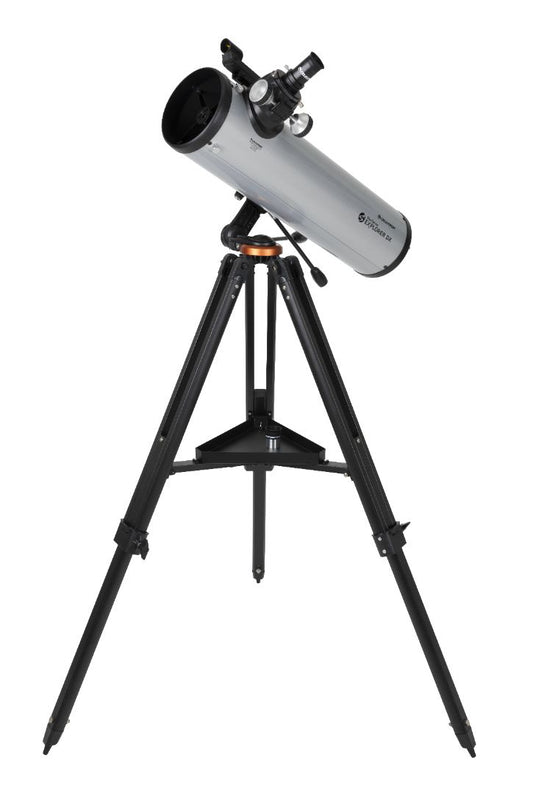 Celestron Starsense EXPLORER DX130 - Stjernekikkert