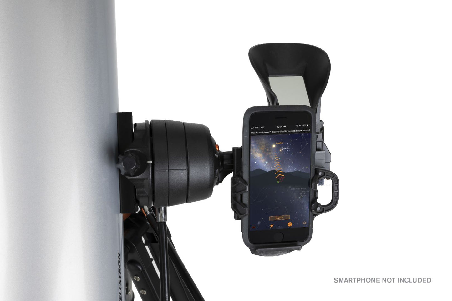 Celestron Starsense EXPLORER DX130 - Stjernekikkert