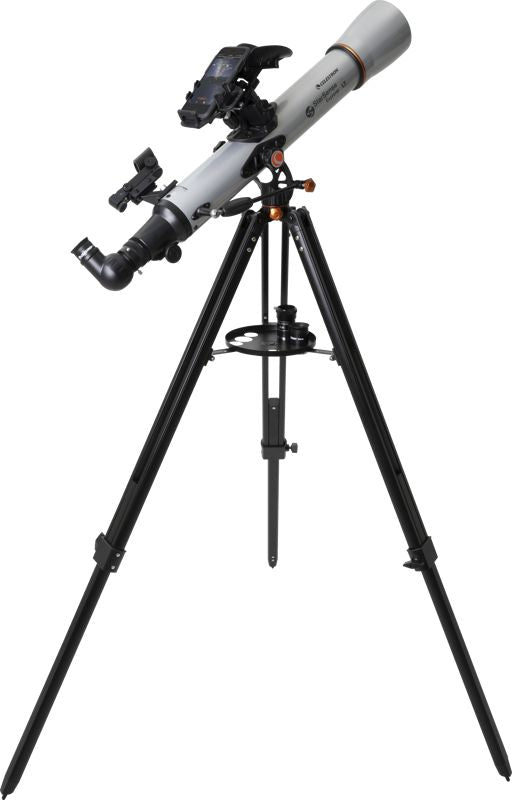 Celestron Starsense LT70AZ - Stjernekikkert