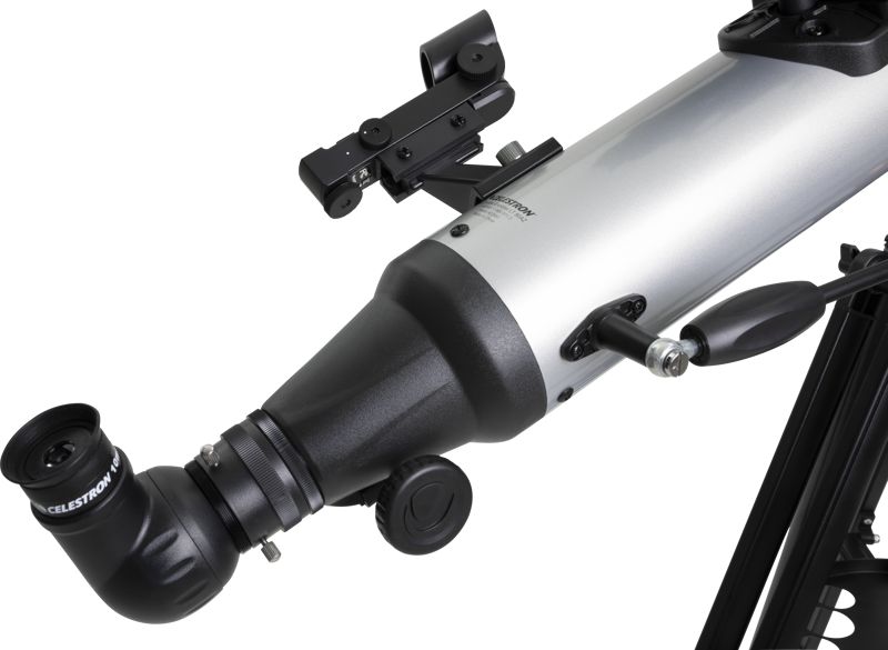 Celestron Starsense LT70AZ - Stjernekikkert