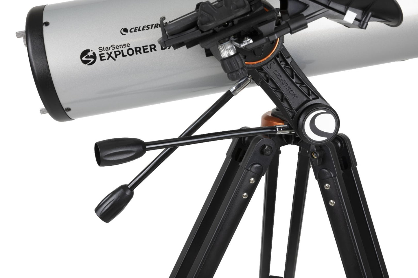 Celestron Starsense EXPLORER DX130 - Stjernekikkert