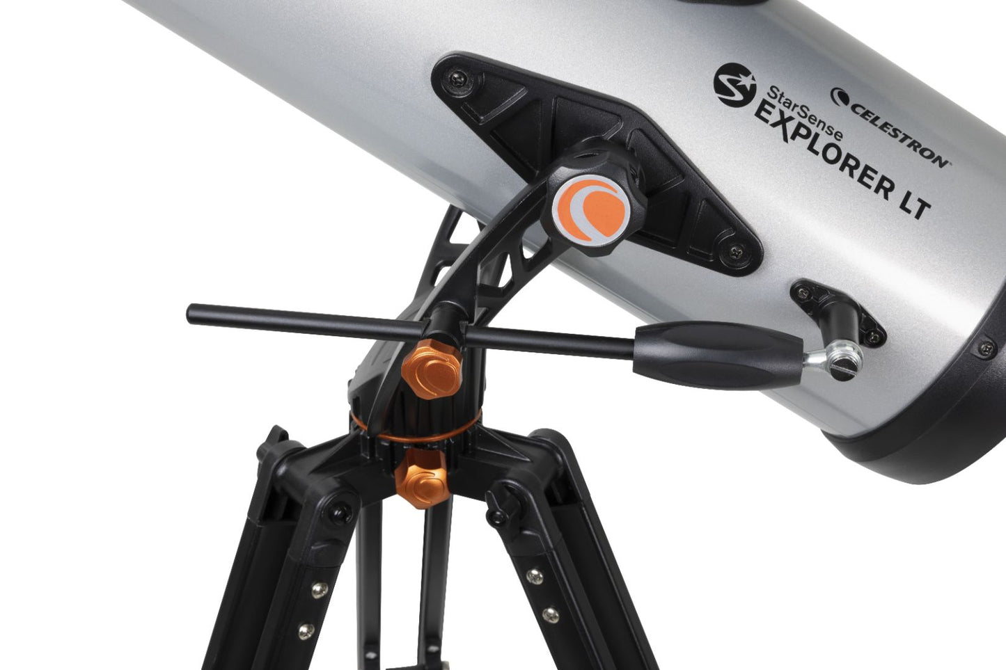 Celestron Starsense LT114AZ - Stjernekikkert