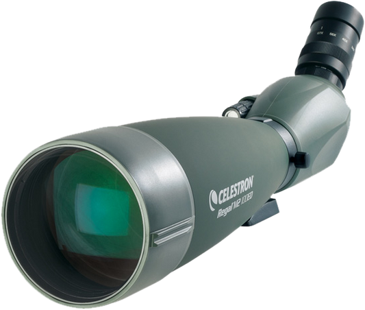 Celestron Regal M2 22-67x100 ED - Spottingscope
