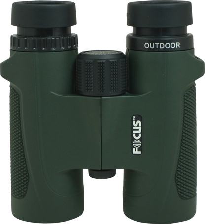 Focus Outdoor 8x32 - Håndkikkert
