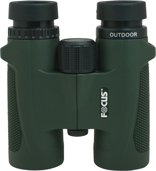 Focus Outdoor 8x32 - Håndkikkert