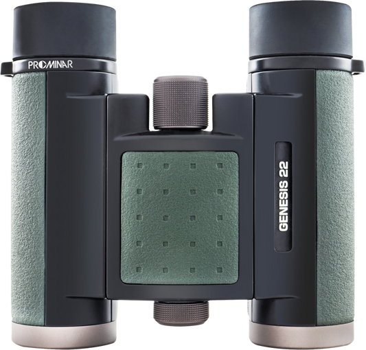 Kowa Genesis 10x22 XD - Håndkikkert