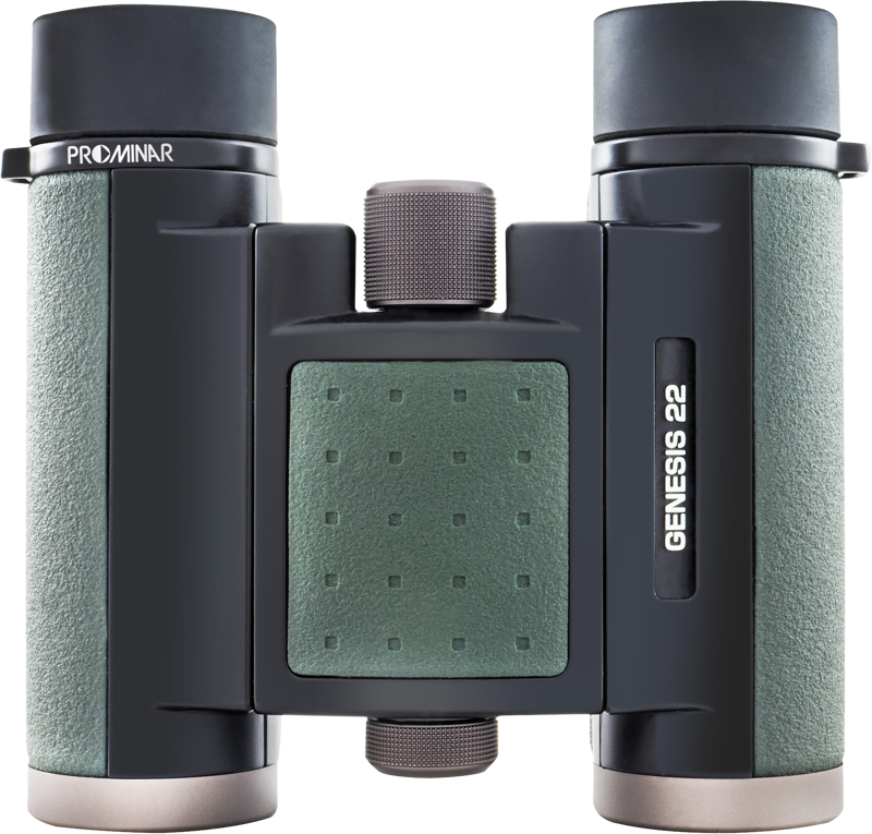 Kowa Genesis 8x22 XD - Håndkikkert