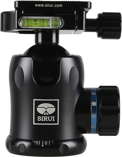 Sirui Ball Head K-30 II - Stativhoved