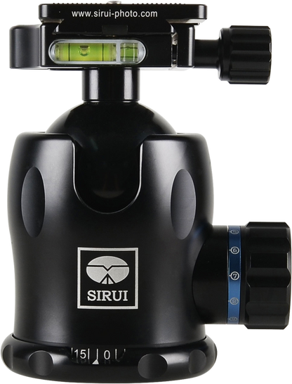 Sirui Ball Hea K-40 II - stativhoved