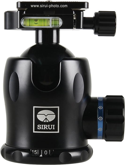 Sirui Ball Hea K-40 II - stativhoved